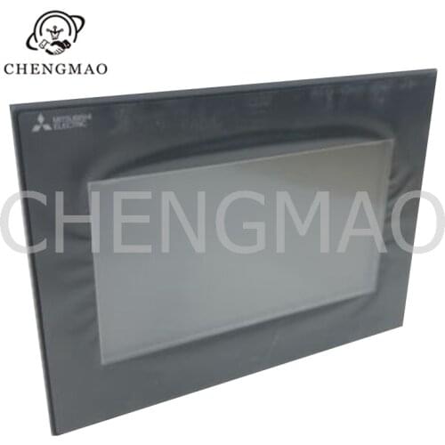 100% Orginal 10.4 Inch Mitsubishi HMI GOT2000 Touch Screen GT2510-VTBA