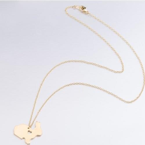 12PC Lovely Animal Gold Color Bunny Pendants Necklaces Rabbit Charm Necklace For Women Animal Jewelry Necklace Party Gifts Hot
