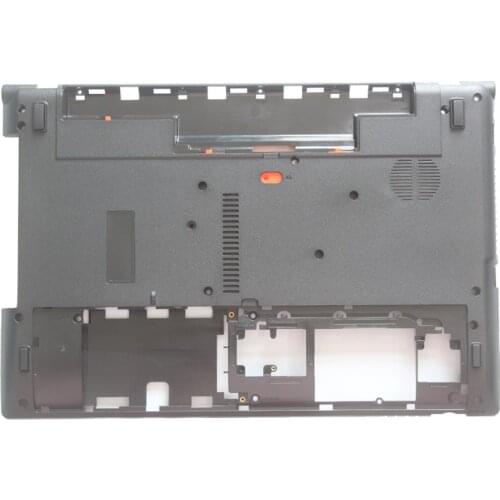 2pcs/Lot Bottom Case Base Cover Replacement For Acer Aspire V3-571G V3 V3-551G V3-551 V3-571 Bottom Case Base shell D cover