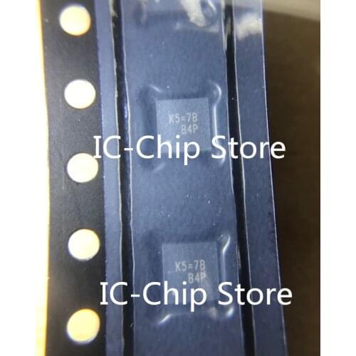 5PCS~10PCS/LOT RT6228CGQUF K5 K5= QFN New original