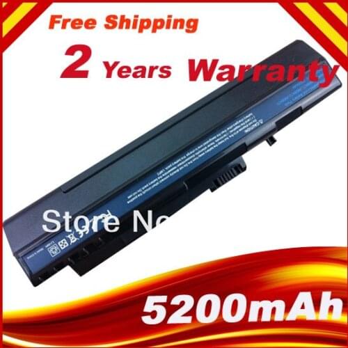BATTERY for Acer UM08A72 UM08A73 UM08A74 UM08B31 UM08B52 UM08B71 UM08B72 UM08B73 UM08B74