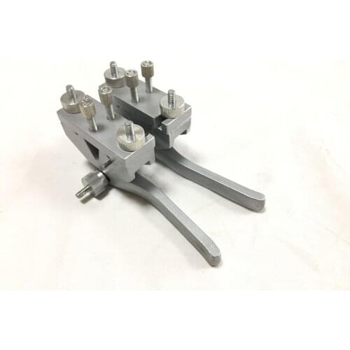 Bowling Spare Parts T47-862770-000 Round Belt Welding Clamp Use for Brunswick Machine