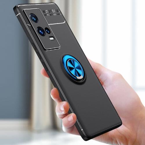 Matte Plastic Coque Cover 5.5For Huawei Y6 Ii Case For Huawei Y6 Ii 2 Honor Holly 3 Phone Back Coque Cover Case