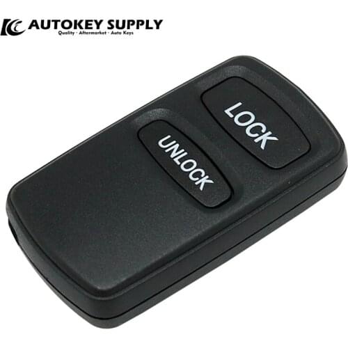 ForMitsubishi 2 Buttons AKMSS214