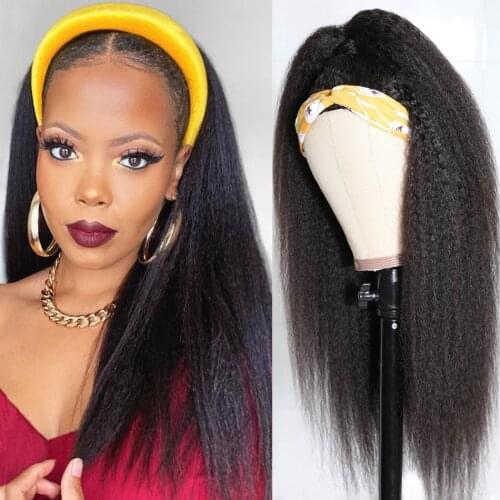 Hottestwig Synthetic Wigs
