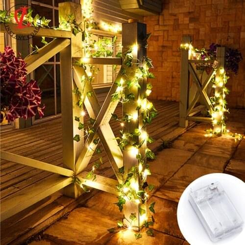 IC INSTANT COACH LED String Lights