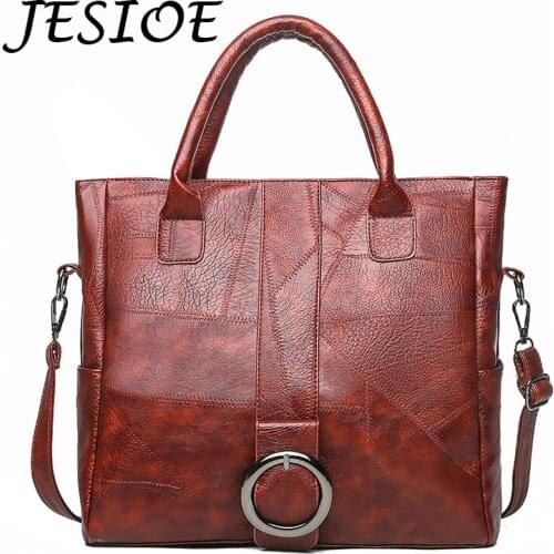 Jesioe Business Womens Bags