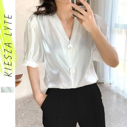 Шелковые блузки Kiesza Lyte China At AliExpress