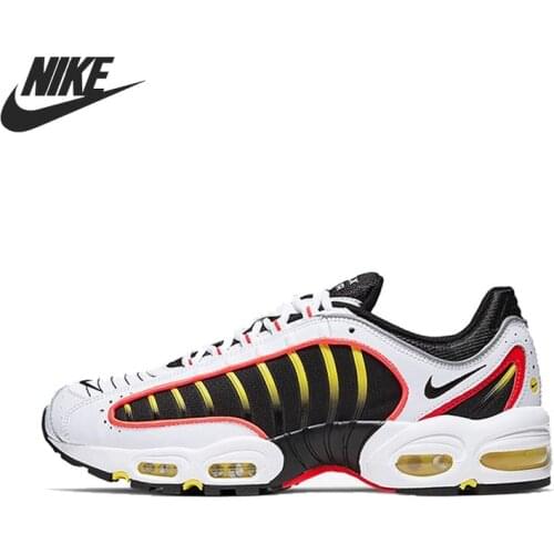 Original New Arrival NIKE AIR MAX TAILWIND IV Mens Running Shoes Sneakers