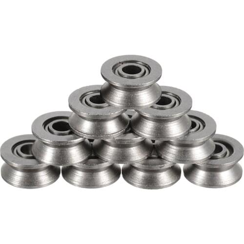 Nayitr Shafts And Axles