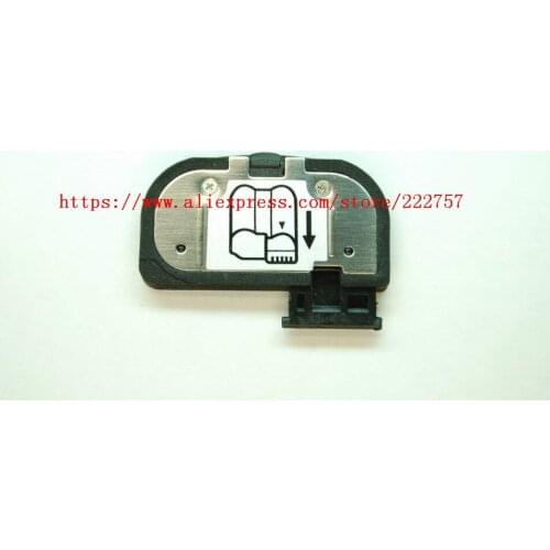 New Battery Door Cover Lid Cap Replacement Repair Part For Nikon D600 D610 DSLR