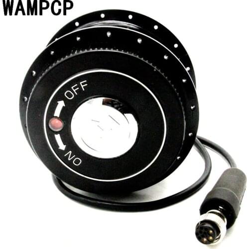 Original Wheel chair starter motor for 24V 180W MT-60