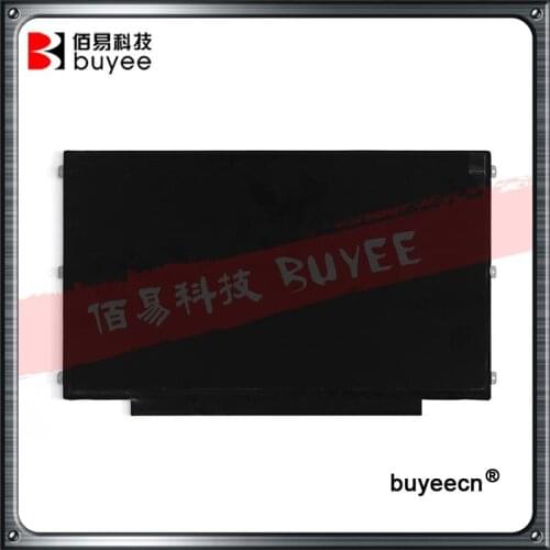 Original 13.3" Laptop LCD For Dell Latitude 13 3380 3350 3340 0NHF74 HB133WX1-201 1366x768 LCD Screen Display Replacement