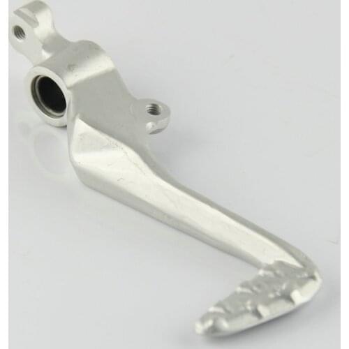 Pedal, rr. brake:Brake lever For Ducati 899 2014-2015 959 2016 1199 2012-2014 R 2013-2014 1299 S Panigale 2015-2017 45720552AA