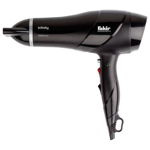 Poor Infınıty 2300 Watts Hair Dryer