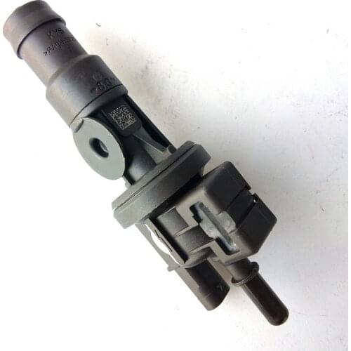 Suitable for BMW 1 Series 2 Series X1F48/F45/F52 canister solenoid valve 7621174