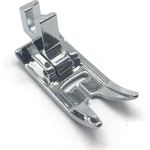 Domestic sewing machine parts presser foot #7301WL / Zig Zag Foot Low shank