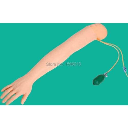 Advanced Artery Puncture Arm Simulator, Arterial puncture arm model