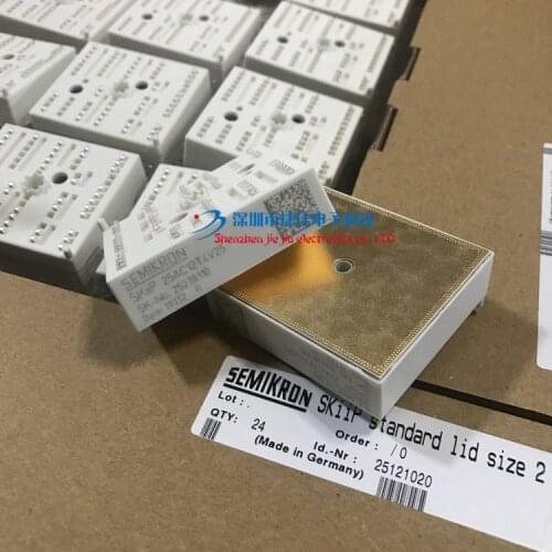 SKIIP22NAB125T12 SKIIP20NAB125T12 SKIIP24NAB125T12