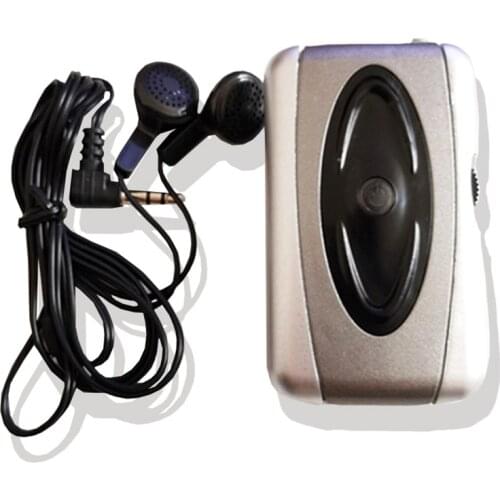 Siemens Hearing Aid Audifonos Old Man Dedicated Original Deaf Hearing Aids Sound Amplifier Adjustable Tone Ear Care