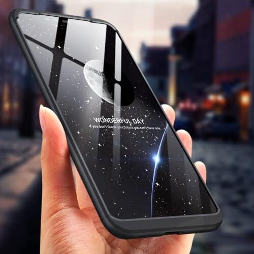 XIYWEY Phone Cases Xiaomi Redmi 4