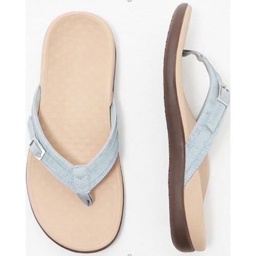 Woman Sandals Summer Flat Shoes Sandals Female Shoes For Women Plus Size Womens Summer Flip-Flops Women Flip Flops Ladies Shoes