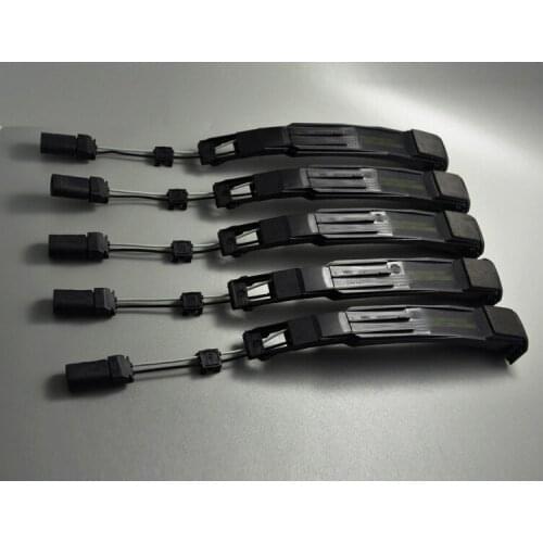 1pc For Adui A1 A4 A5 A6 A7 A8 Q5 B8 B9 Q3 Q7 Kessy Exterior door handle sensor Pin Switch 4G8 927 753