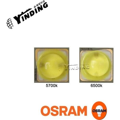 10PCS GW CSSRM1.PC 3030 3-5W high power LED Light Emitting Diode 5700-6500K White light Street/tunnel lighting free SMD