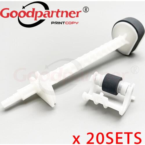 100Set for Brother HL 2240 2130 2132 2270 2280 DCP 7055 7057 7060 7065 7070 MFC 7360 7362 7460 7470 7860 Picker Finger LY2487001