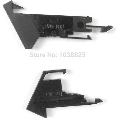 30pcs For PlayStation 4 Console DVD Disk Drive Eject Power Button Clip For PS4 CUH-1200 -12XX Powe ON OFF Button