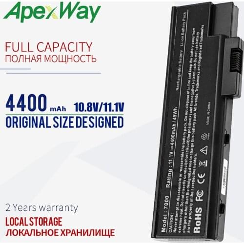 Laptop battery for ACER Aspire 5600 7000 7100 7110 9300 9400 9410 9420 Series TravelMate 4220 5100 5110 5600 Series BTP-BCA1