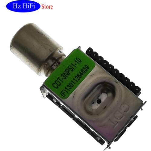 1PCS CDT-3NP5I1-10 CDT-3NP511-10 For Video & TV Tuner Cards Connector