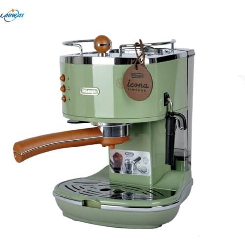 LAOWAI Coffee Machines