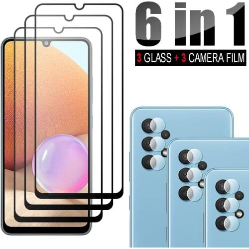 Micgita Screen Protectors For Samsung Galaxy A31