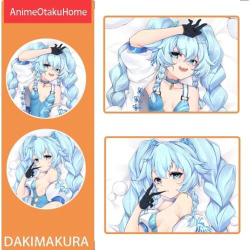 Anime Game Girls Frontline PA-15 Sexy Lovely Throw Pillow Cover Hugging Pillowcase Otaku Bedding Dakimakura Pillow Case Gift