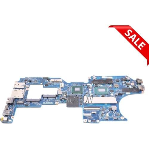 NOKOTION QIPA1 LA-8671P Main board For Lenovo Thinkpad S230U Twist 12.5 inch Laptop Motherboard i7-3517U GMA HD 4000