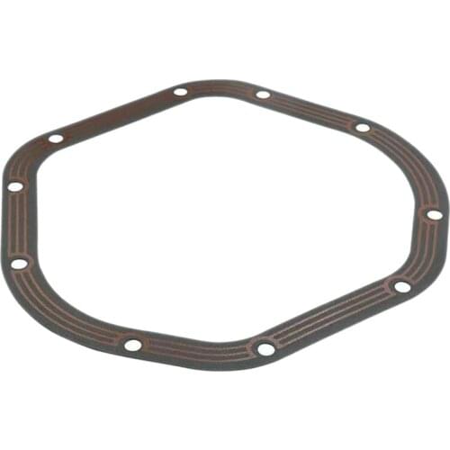 NEW-Rear Differential Cover Gasket Lube Locker 44 Differential Cover Gasket LLR-D044 Differential for Jeep