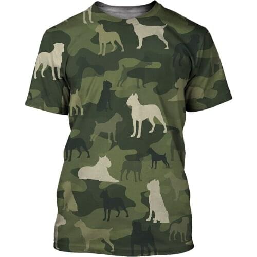 New Summer Fashion 3d camouflage t-shirt men Casual O-neck streetwear t shirt Men Short Sleeve Tshirt tops