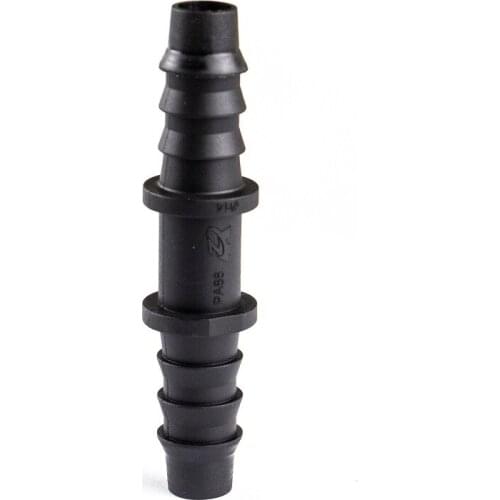 Brand New Genuine ID8 Fuel Line Quick Connector PA12 Free Shipping Rubber Quick-plug Connector