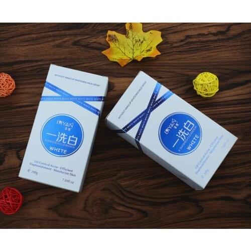 Recycled Food Grade Cardboard White/Black/Kraft Paper Foldable Paper Box Small With Custom Printing ---XP0715