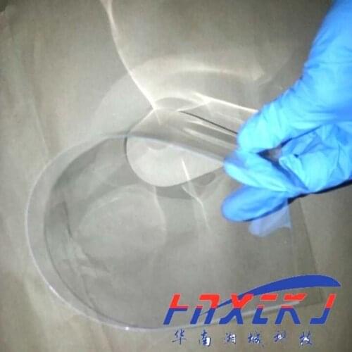 Flexible Film (PET) Substrate / Laboratory Dedicated