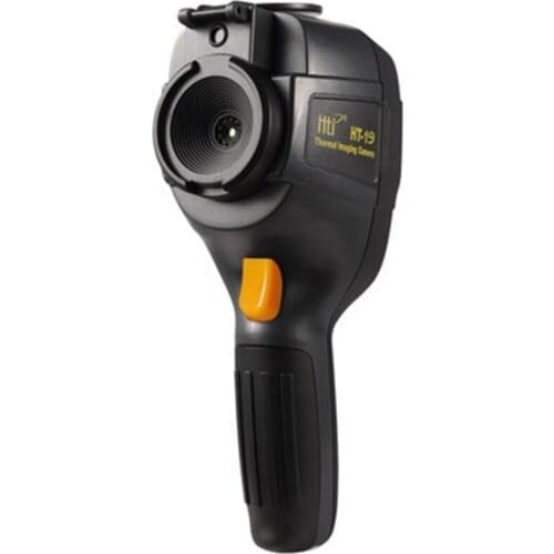 Temperature control instrument imager thermal cameras termograficas heat detector camera hti ht-19