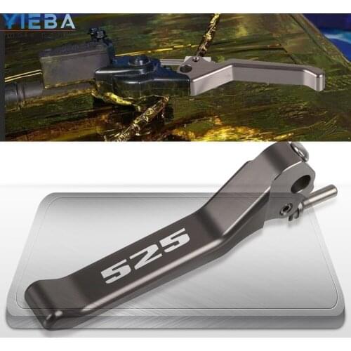 Motorcycle Accessories Clutch Levers Endurance Less Fatigue For 2004-2006 525 SX/XC/EXC/XCW 525SX 525XC 525EXC 525XC-W 2005 06