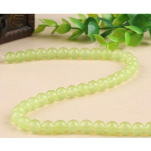 Sunny Lancy Jade Bracelets