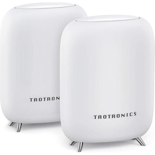 TaoTronics Network Hardware