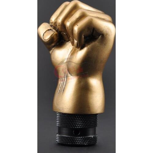 Universal Car Truck Manual Stick Gear Shift Knob Lever Shifter Car Interior Accessories Decoration Shift knob Lever Stick Knob