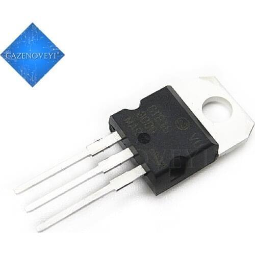 1pcs/lot BTB16-800B BTB16-800 BTB016 TO-220 In Stock