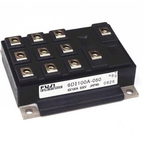 1PCS QUANXIN6DI100A-050