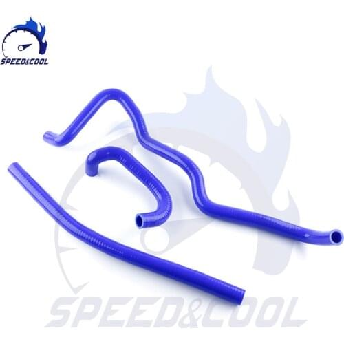 2010 Arctic Cat 550 S ATV EFI 4x4 ATV All-Terrain Vehicle Silicone Radiator Coolant Pipe Tube Hose Kit