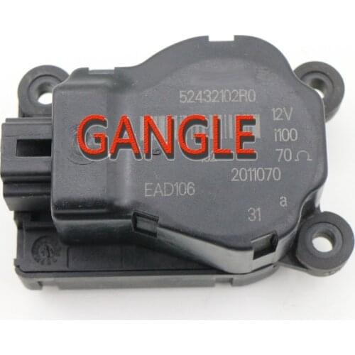 52432102R0 CLIMATE CONTROL HEATER A/C REGULATOR FOR BUICK CHEVY CADILLAC